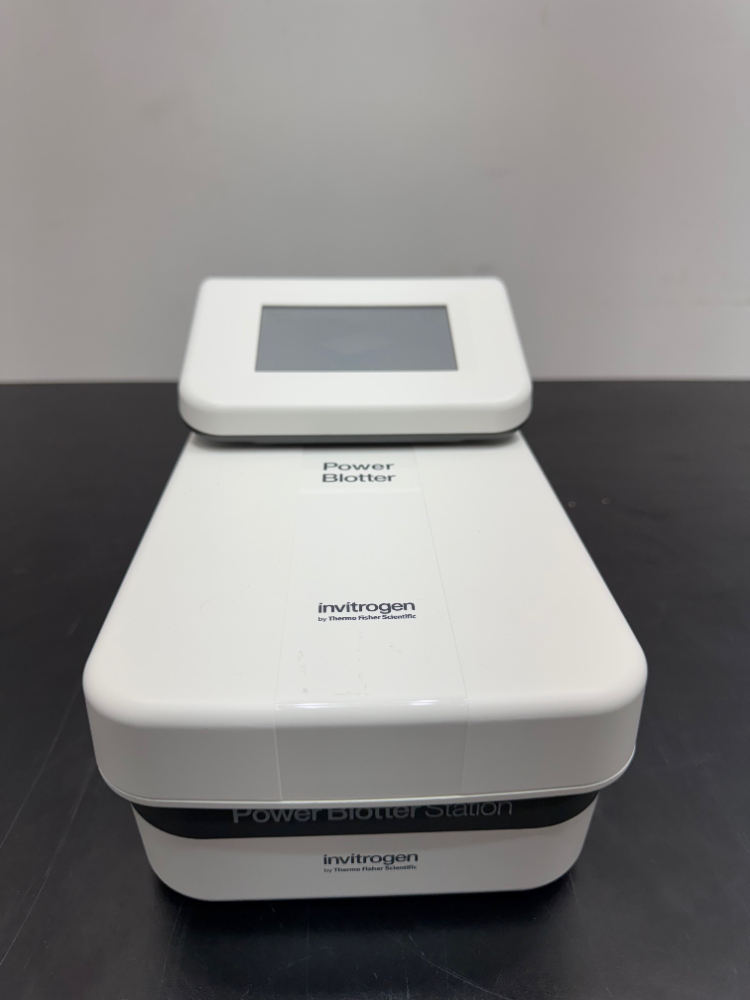 Image of Invitrogen Power Blotter Station